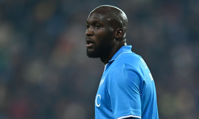 Napoli-Genoa, le formazioni ufficiali: Conte si affida a Lukaku, Vieira punta su Vitinha 1 Napoli-Genoa, le formazioni ufficiali: Conte si affida a Lukaku, Vieira punta su Vitinha