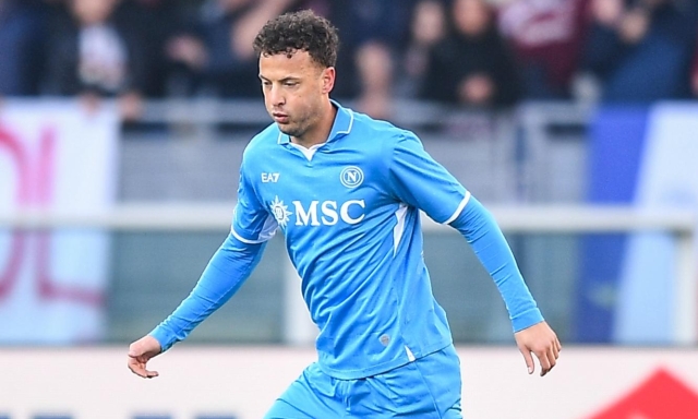 Tre difensori da schierare al fantacalcio nella 36ª giornata 1 Tre difensori da schierare al fantacalcio nella 36ª giornata