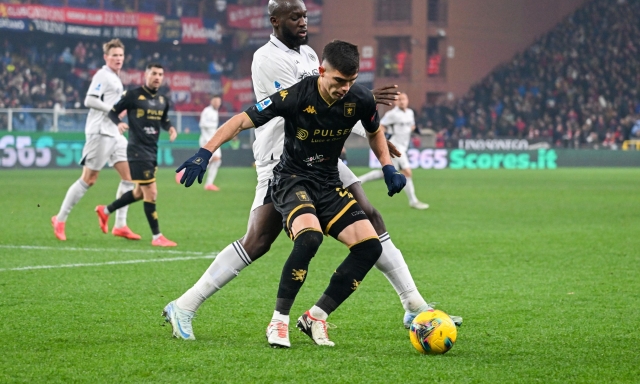 Indisponibili Serie A: infortunati e squalificati per la 38ª giornata 1 Indisponibili Serie A: infortunati e squalificati per la 38ª giornata