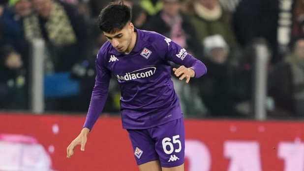 LIVE Fiorentina-Bologna 1-0: azione personale di Parisi che mette alle spalle di Skorupski 3 LIVE Fiorentina-Bologna 1-0: azione personale di Parisi che mette alle spalle di Skorupski