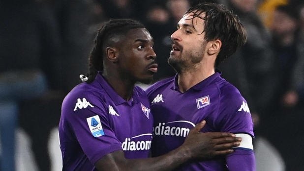 Fiorentina in Conference, ok, ma prosegue il digiuno da trofei. Ed è primato (negativo) 1 Fiorentina in Conference, ok, ma prosegue il digiuno da trofei. Ed è primato (negativo)