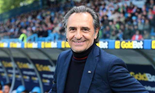 Lo sport incontra i giovani: l'iniziativa del Maggio Salesiano con Prandelli e Martinelli 1 Lo sport incontra i giovani: l'iniziativa del Maggio Salesiano con Prandelli e Martinelli