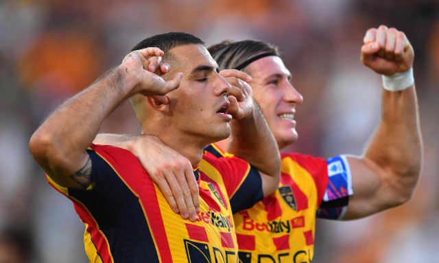 Krstovic tocca a te: il Lecce si gioca tutto con il suo bomber 3 Krstovic tocca a te: il Lecce si gioca tutto con il suo bomber