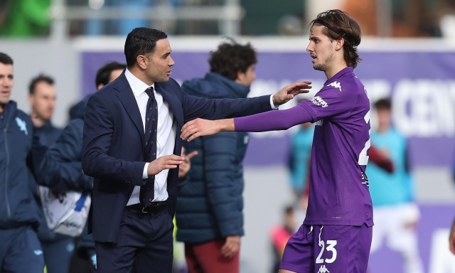 Fiorentina, i convocati per la Roma: out Cataldi e Dodo, rientra Colpani 1 Fiorentina, i convocati per la Roma: out Cataldi e Dodo, rientra Colpani
