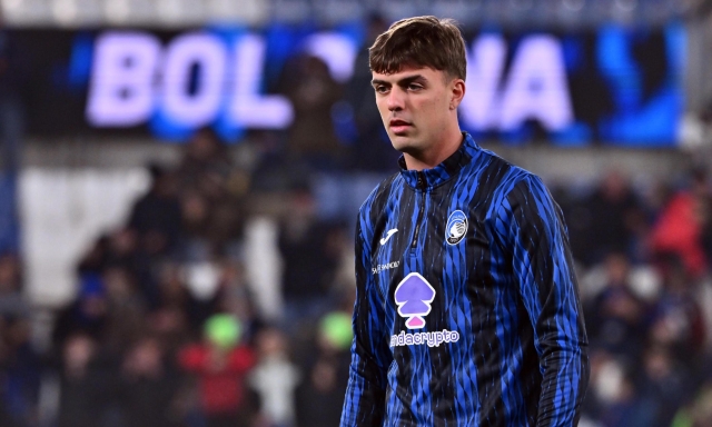 Atalanta-Parma, le formazioni ufficiali: Maldini dal 1', Lookman fuori. C'è Pellegrino 2 Atalanta-Parma, le formazioni ufficiali: Maldini dal 1', Lookman fuori. C'è Pellegrino