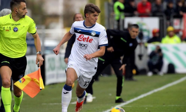 Monza-Atalanta, le formazioni ufficiali: Nesta con Caprari e Mota. Dea, De Ketelaere dal 1' 4 Monza-Atalanta, le formazioni ufficiali: Nesta con Caprari e Mota. Dea, De Ketelaere dal 1'