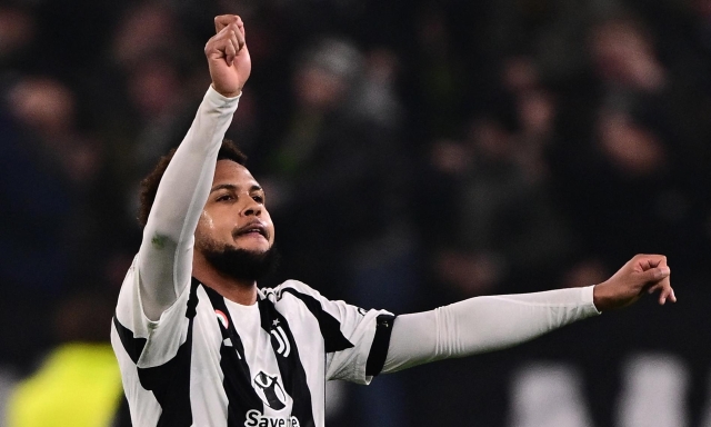 Juventus, fiducia per McKennie: decisivo il provino. Koopmeiners ancora in dubbio 1 Juventus, fiducia per McKennie: decisivo il provino. Koopmeiners ancora in dubbio