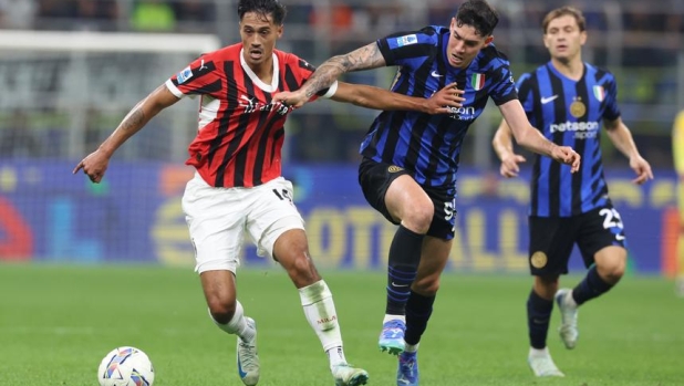 Lo studio: ora Milan e Inter valgono più della Juve. Boom del Napoli 4 Lo studio: ora Milan e Inter valgono più della Juve. Boom del Napoli