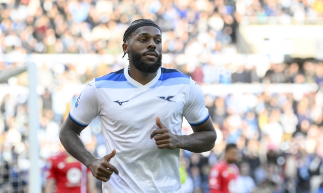 Lazio, tornano Tavares e Lazzari: per la Juve Baroni fa il test ai terzini d'assalto 3 Lazio, tornano Tavares e Lazzari: per la Juve Baroni fa il test ai terzini d'assalto