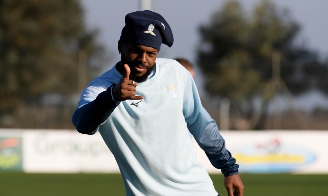Lazio, le condizioni di Nuno Tavares in vista del match con il Lecce 1 Lazio, le condizioni di Nuno Tavares in vista del match con il Lecce
