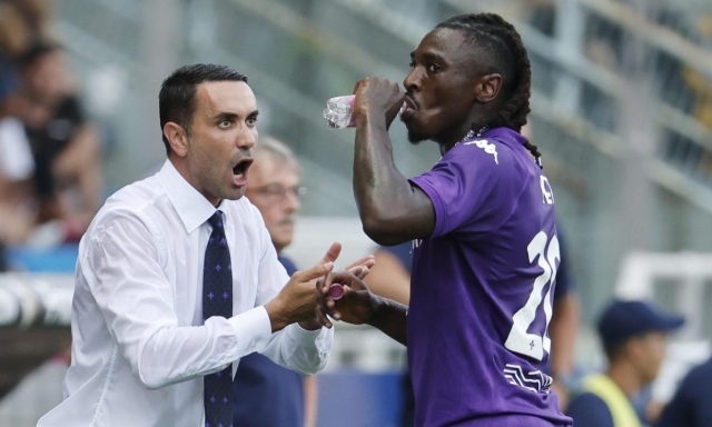 Fiorentina, le ultime sulle condizioni di Gudmundsson e Kean in vista del Bologna 4 Fiorentina, le ultime sulle condizioni di Gudmundsson e Kean in vista del Bologna
