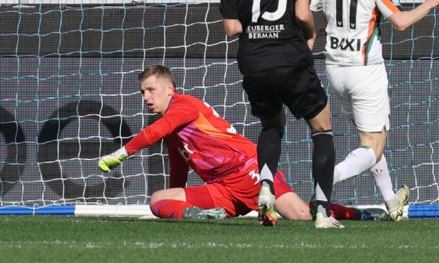 Butez, con 4 clean sheet di fila il rendimento al fanta è da top 4 Butez, con 4 clean sheet di fila il rendimento al fanta è da top