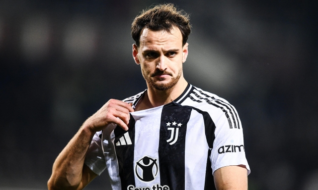 Gatti-Juve, rinnovo a un passo: le cifre dell'accordo 1 Gatti-Juve, rinnovo a un passo: le cifre dell'accordo