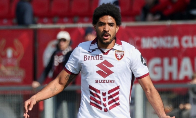 Torino, le ultime dall'infermeria in vista del Lecce: out Coco. Sosa, Pedersen e Njie a parte 1 Torino, le ultime dall'infermeria in vista del Lecce: out Coco. Sosa, Pedersen e Njie a parte