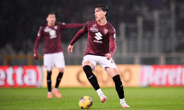 Il piano anti-Inter del Toro: Casadei incursore, Ilic e Gineitis i jolly 1 Il piano anti-Inter del Toro: Casadei incursore, Ilic e Gineitis i jolly