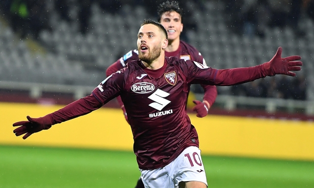 Vlasic sempre più decisivo: il mago del Torino è la base per costruire il futuro 1 Vlasic sempre più decisivo: il mago del Torino è la base per costruire il futuro