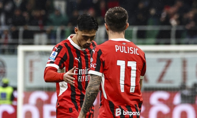 Milan, il piano per blindare Pulisic. Reijnders piace al City, ma... 2 Milan, il piano per blindare Pulisic. Reijnders piace al City, ma...