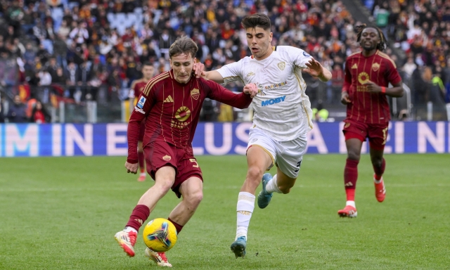 Roma, riecco Saelemaekers dal 1': verso una maglia da titolare contro il Milan 4 Roma, riecco Saelemaekers dal 1': verso una maglia da titolare contro il Milan