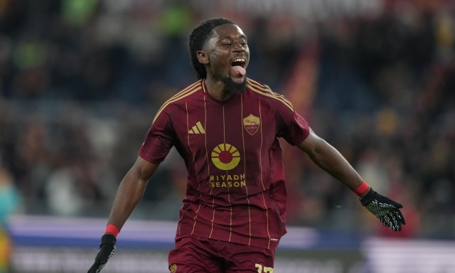 Come cambia la Roma con Gasperini: Koné punto fermo, Soulé in rampa di lancio 2 Come cambia la Roma con Gasperini: Koné punto fermo, Soulé in rampa di lancio