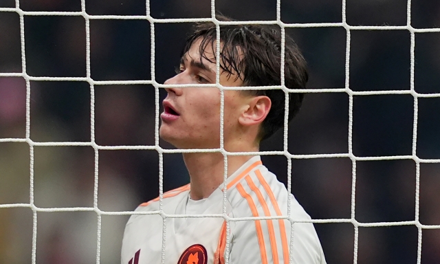 Roma, per l'Atalanta a centrocampo si candida Pisilli 1 Roma, per l'Atalanta a centrocampo si candida Pisilli
