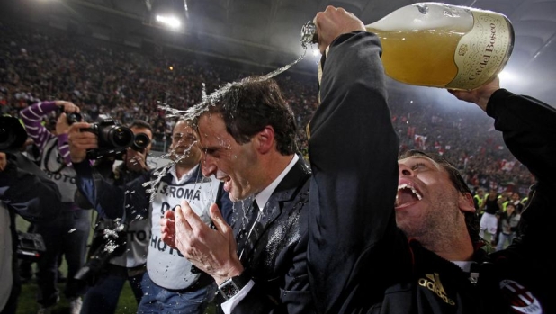 Chi vince titoli, chi vende moto, chi è in carcere: cosa fanno oggi gli scudettati di Allegri 4 Chi vince titoli, chi vende moto, chi è in carcere: cosa fanno oggi gli scudettati di Allegri