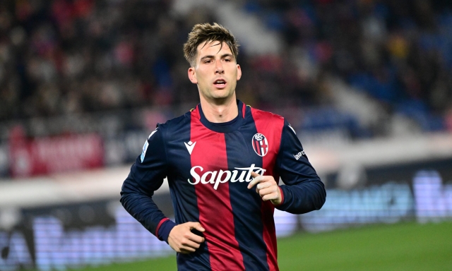 Gli squalificati nella 38ª giornata: due turni a Miranda, Gimenez se la cava con uno 1 Gli squalificati nella 38ª giornata: due turni a Miranda, Gimenez se la cava con uno