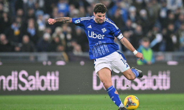 Parma-Como, le formazioni ufficiali: Ondrejka ancora dal 1', Fabregas conferma Cutrone 1 Parma-Como, le formazioni ufficiali: Ondrejka ancora dal 1', Fabregas conferma Cutrone