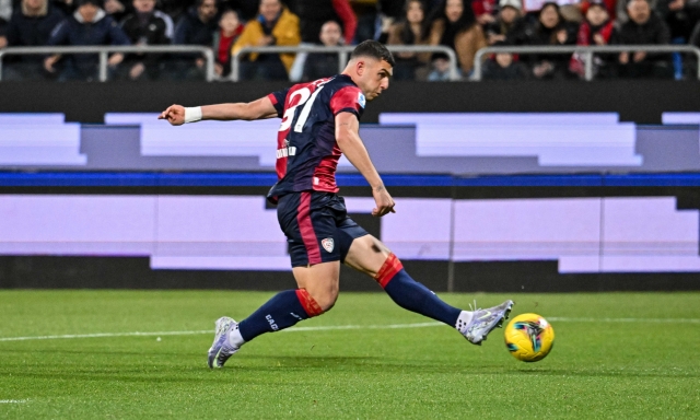 Cagliari-Udinese, le formazioni ufficiali: torna Piccoli dal 1', Runjaic si affida a Davis e Atta 1 Cagliari-Udinese, le formazioni ufficiali: torna Piccoli dal 1', Runjaic si affida a Davis e Atta