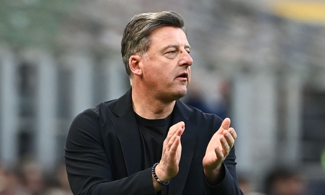 Runjaic (Udinese) e il discorso in italiano: "Penso già a come crescere la prossima stagione" 3 Runjaic (Udinese) e il discorso in italiano: "Penso già a come crescere la prossima stagione"