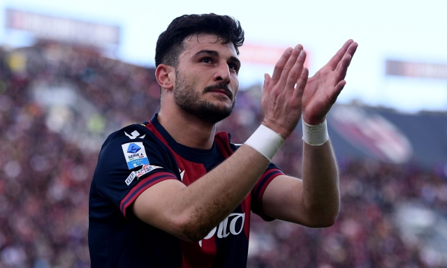 Orsolini, che perla contro il Genoa: tutti i suoi bonus al Fantacampionato 1 Orsolini, che perla contro il Genoa: tutti i suoi bonus al Fantacampionato