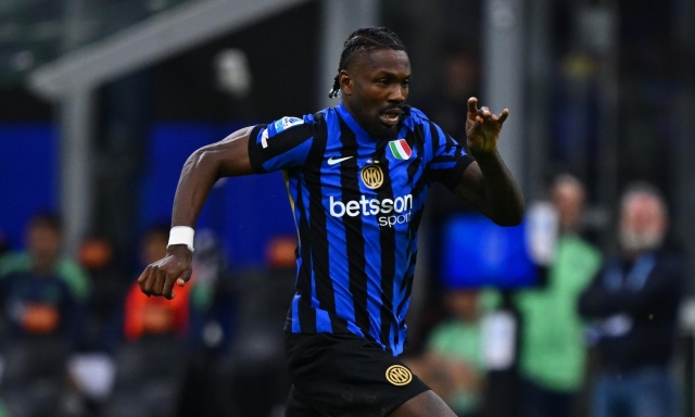 Inter-Lazio, le formazioni ufficiali: Taremi dal 1', Baroni con Tavares e Vecino 3 Inter-Lazio, le formazioni ufficiali: Taremi dal 1', Baroni con Tavares e Vecino