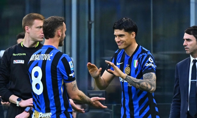 Inter, la probabile formazione anti Verona: tanto turnover e la novità Correa-Arnautovic 1 Inter, la probabile formazione anti Verona: tanto turnover e la novità Correa-Arnautovic