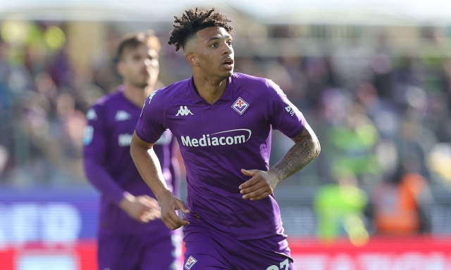 Fiorentina, emergenza in attacco: idea Ndour 1 Fiorentina, emergenza in attacco: idea Ndour