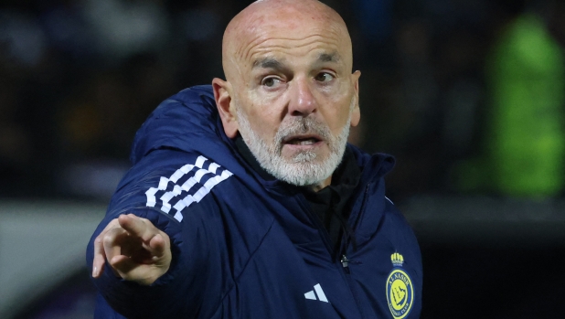 Atalanta, spunta Pioli per il dopo Gasperini. Motta piace sempre 4 Atalanta, spunta Pioli per il dopo Gasperini. Motta piace sempre