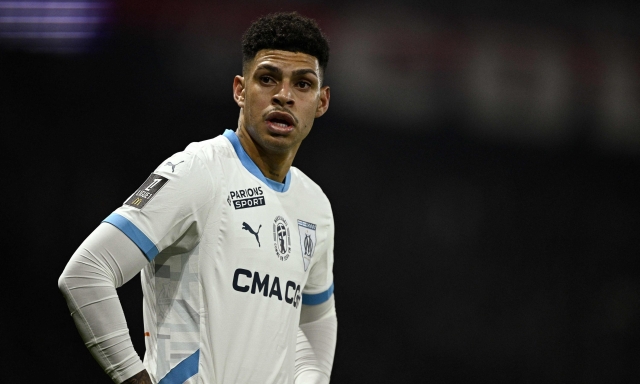 Luis Henrique-Inter, accordo a un passo: giocherà il Mondiale per Club 1 Luis Henrique-Inter, accordo a un passo: giocherà il Mondiale per Club