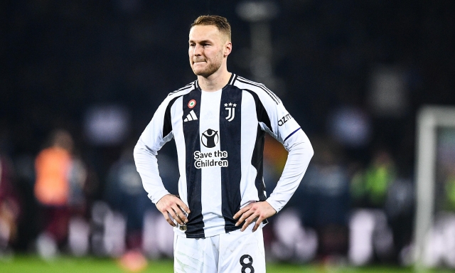 Juve, Koopmeiners ha ancora male: Lazio a rischio. Tudor ancora in emergenza 2 Juve, Koopmeiners ha ancora male: Lazio a rischio. Tudor ancora in emergenza