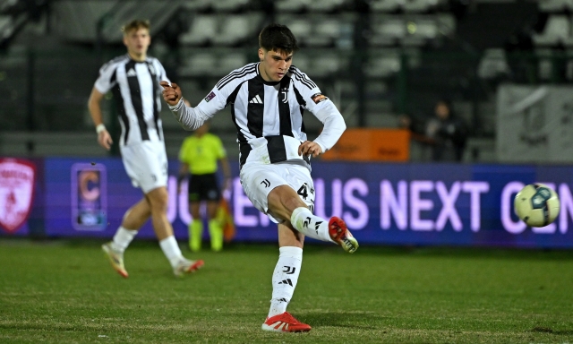 Playoff di Serie C, 28 squadre al via: solo una andrà in B. Domani in campo Atalanta U23 e Juve Next Gen 1 Playoff di Serie C, 28 squadre al via: solo una andrà in B. Domani in campo Atalanta U23 e Juve Next Gen