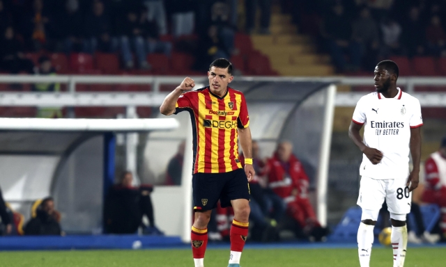Krstovic a parte: il Lecce farà di tutto per recuperarlo per Verona 1 Krstovic a parte: il Lecce farà di tutto per recuperarlo per Verona