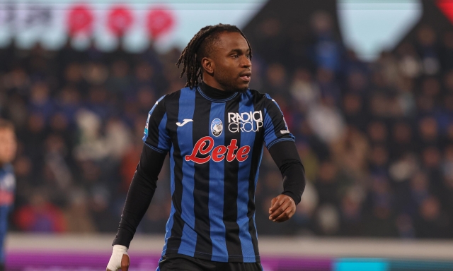Lookman si ferma: Dea in apprensione, ma ci sono tre giorni per recuperarlo 4 Lookman si ferma: Dea in apprensione, ma ci sono tre giorni per recuperarlo
