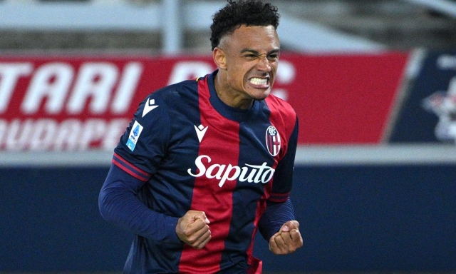 Bologna, le ultime dall'infermeria: Holm e Ndoye verso il recupero 2 Bologna, le ultime dall'infermeria: Holm e Ndoye verso il recupero