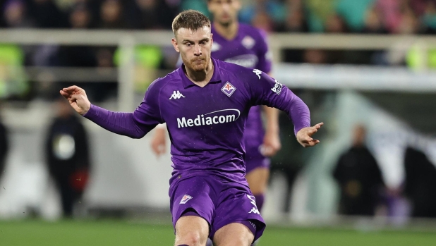 LIVE Alle 21 Betis-Fiorentina: Kean parte dalla panchina, Beltran titolare 4 LIVE Alle 21 Betis-Fiorentina: Kean parte dalla panchina, Beltran titolare