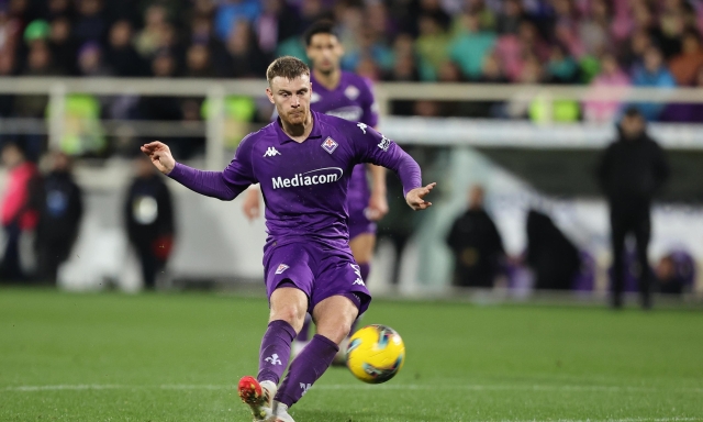 Udinese-Fiorentina, le formazioni ufficiali: Runjaic con Sanchez dal 1'. Beltran titolare 1 Udinese-Fiorentina, le formazioni ufficiali: Runjaic con Sanchez dal 1'. Beltran titolare