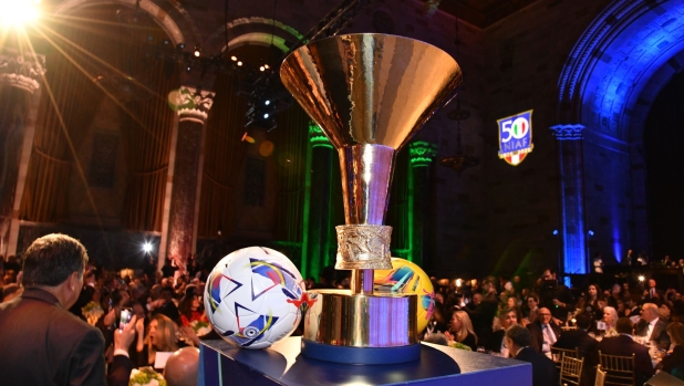 Dazn per la volata scudetto schiera tutti i suoi talent: diretta esclusiva dalle 19 di domani 1 Dazn per la volata scudetto schiera tutti i suoi talent: diretta esclusiva dalle 19 di domani