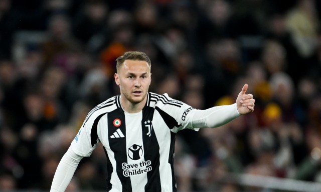 Juve, corsa contro il tempo di Koopmeiners: non molla per Venezia 1 Juve, corsa contro il tempo di Koopmeiners: non molla per Venezia
