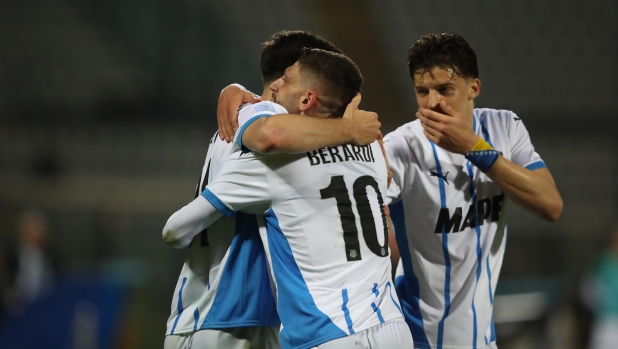 Olise e Salah top assistman d'Europa. Due di Serie B sono quinti! La classifica 1 Olise e Salah top assistman d'Europa. Due di Serie B sono quinti! La classifica