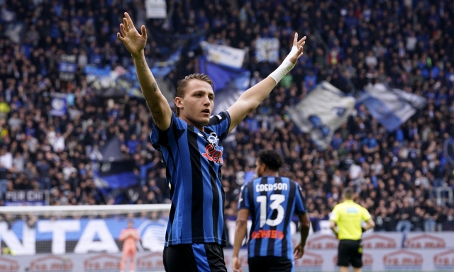 Fantacampionato, tempo di bilanci: i cinque giocatori con la fantamedia più alta nel 2024-25 4 Fantacampionato, tempo di bilanci: i cinque giocatori con la fantamedia più alta nel 2024-25