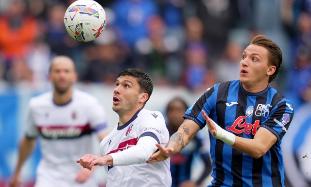 Bologna-Juventus, le formazioni ufficiali: Italiano sceglie Cambiaghi, Tudor con McKennie in avanti 1 Bologna-Juventus, le formazioni ufficiali: Italiano sceglie Cambiaghi, Tudor con McKennie in avanti