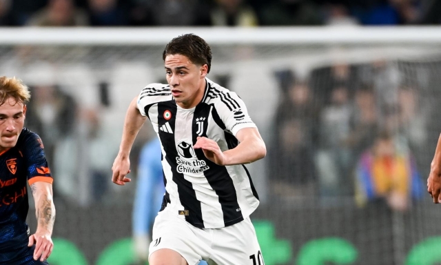 Juventus-Udinese, le formazioni ufficiali: Tudor ritrova Yildiz. Runjaic con Davis dal 1' 4 Juventus-Udinese, le formazioni ufficiali: Tudor ritrova Yildiz. Runjaic con Davis dal 1'