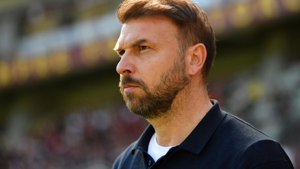 Zanetti: "Questa salvezza vale uno scudetto. Verona, ora ripartiamo" 1 Zanetti: "Questa salvezza vale uno scudetto. Verona, ora ripartiamo"