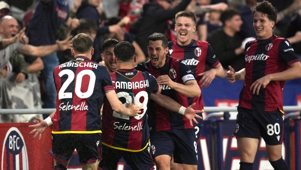 Enrico Brizzi: "Bologna, riassapora la gloria vincendo la Coppa Italia" 3 Enrico Brizzi: "Bologna, riassapora la gloria vincendo la Coppa Italia"